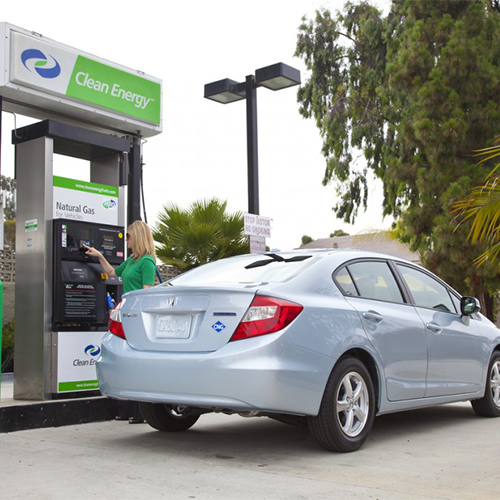 LPG Pump
