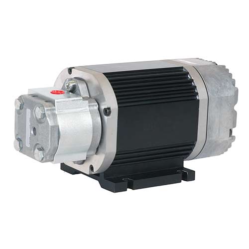EHS-Electrohydraulic-pump-motor EHS-Electrohydraulic-pump-motor