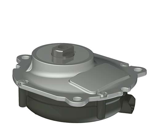 SWS Steering Wheel Sensor SWS Steering Wheel Sensor