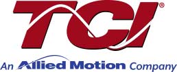 TCI Logo Transcoil
