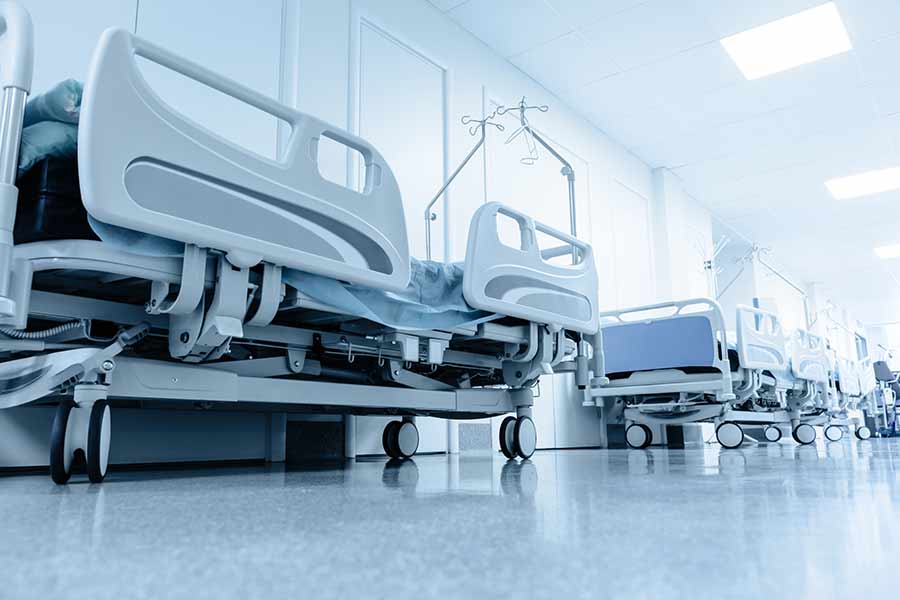 Medical Ventilators Respirators 2 Medical Ventilators & Respirators