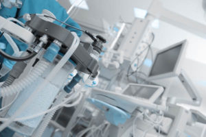 Critical Motion Control Solutions for Medical