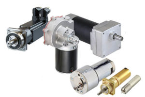 Gear Motors