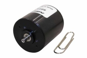 Brushless DC Motors