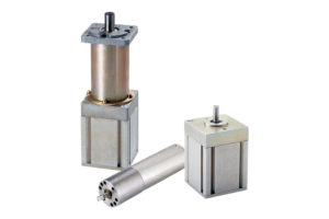 Brushless DC Motors