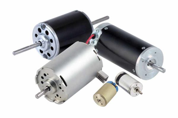 Brushless DC Motors for Fluid Pumps - Allied Motion