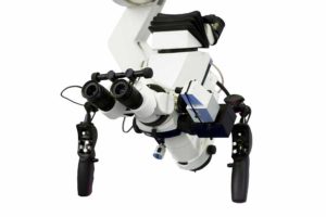 Motion Control Solutions Motors for Microscopes