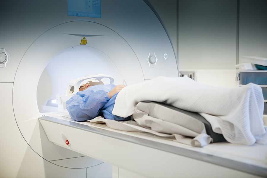 Brushless Motors for Nuclear Imaging Systems Brushless Motors for Nuclear Imaging Systems