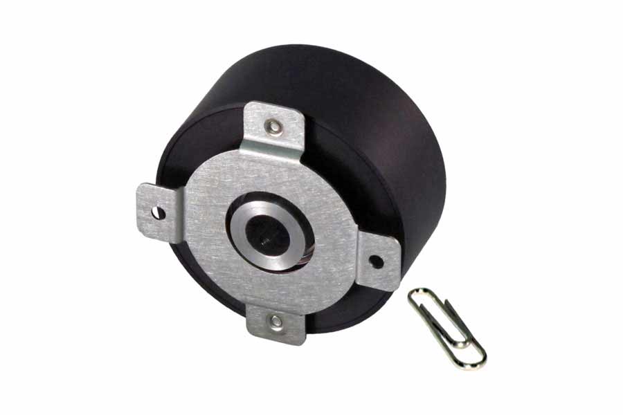 Optical Encoders