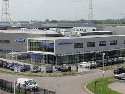 Dordrecht - Allied Motion Technologies