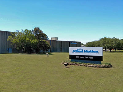 Dothan - Allied Motion Technologies