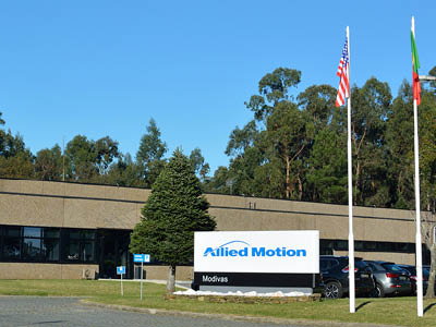 Modivas - Allied Motion Technologies