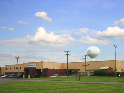 Owosso - Allied Motion Technologies