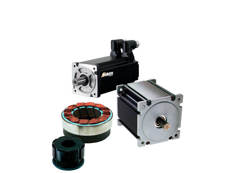 Brushless Servo Motor Brushless Servo Motor