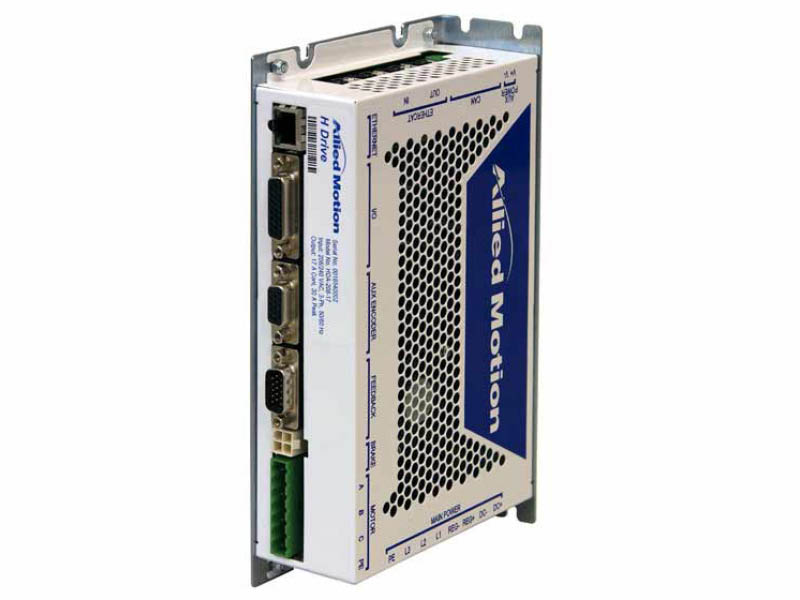Brushless Servo Motor Drives Brushless Servo Motor Drives