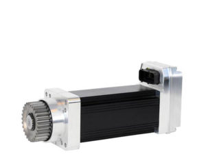 Electric Steering Motor