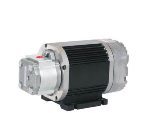 Electrohydraulic Pump Motor