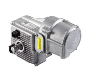 POW-R STEER EPAS Actuator