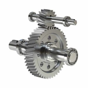 Hellical Gears Hellical Gears