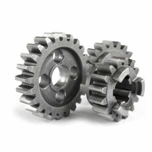 Spur Gears