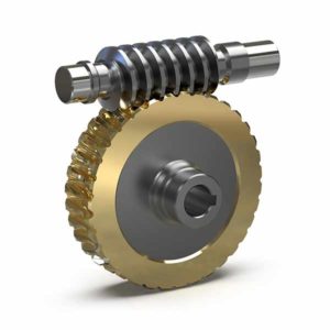 Worm Gears