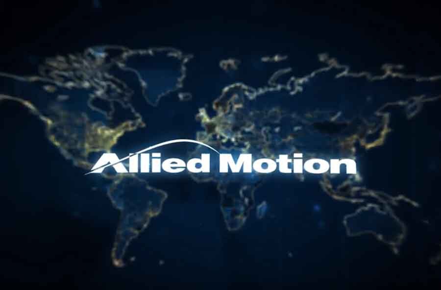 Allied Motion Careers Additional Information