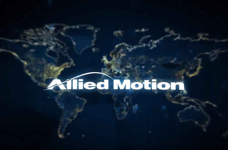 Allied Motion Careers Additional Information Allied Motion Careers Additional Information