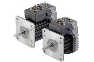 Allied Motion Introduces EnduraMax 75i Brushless Motor with Integral Drive