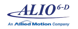 Alio 6-D - a company of Allied Motion