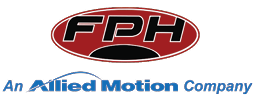 FPH - a company of Allied Motion