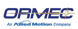 ORMEC-logo Ormec - a company of Allied Motion