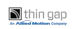Thin Gap - a company of Allied Motion