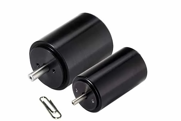 AC Motors