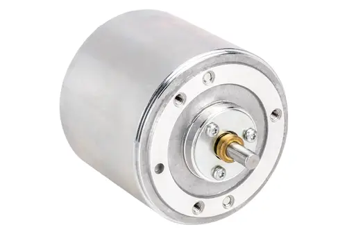 CL series Coreless Brushed DC Motors