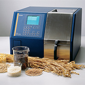 Chemical Analysis Instrument Actuator