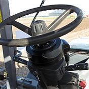 AM_Application-189-69 GPS-based Agricultural Vehicle Steering