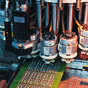 AM_Application-189-77 High Speed Electronics Assembly