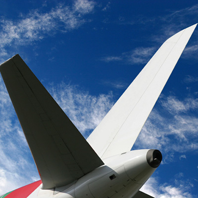 Airplane_Tail_iStock_000002385791Small