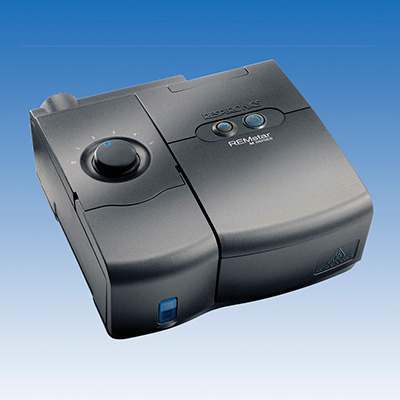 CPAP Respiratory Ventilation Air Pump