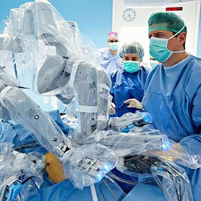 Surgical Robots