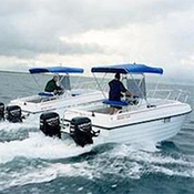 AM_Application-195-35 Boat Hydraulic Steering Pump