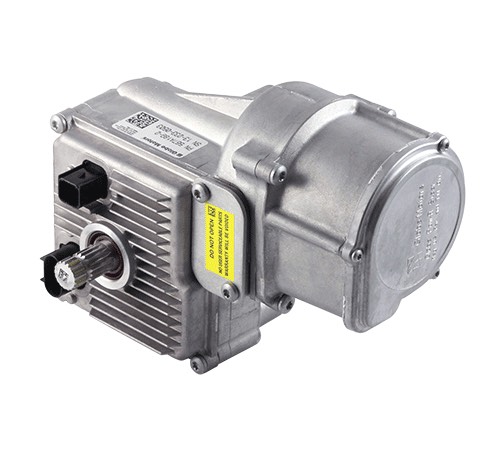 pow-r-steer-epas-actuator pow-r-steer-epas-actuator