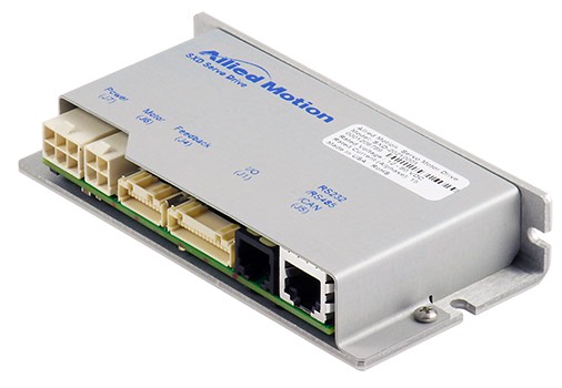 SXD15_ServoDrive_350 SXD15_ServoDrive_350
