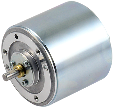 Cl Coreless Dc Motors Cl66 Allied Motion