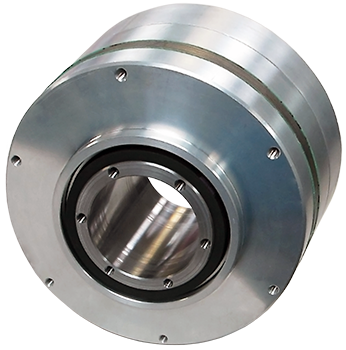 Direct drive motor